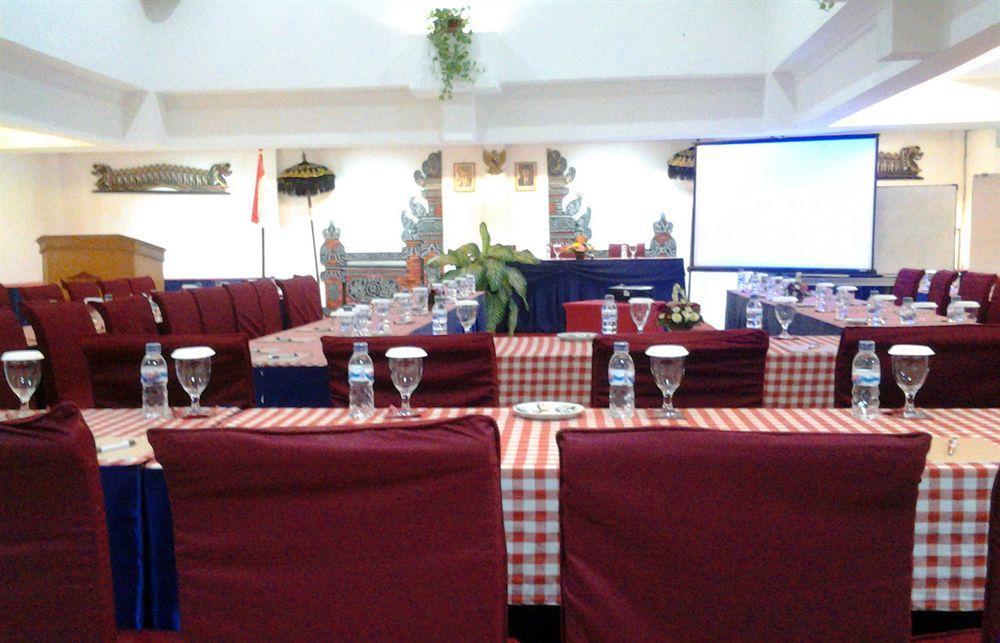 Hotel Ratna Kuta Lombok Eksteriør bilde