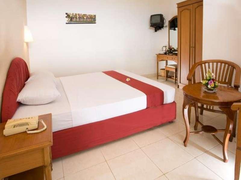 Hotel Ratna Kuta Lombok Eksteriør bilde