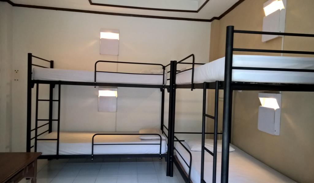 Hotel Ratna Kuta Lombok Eksteriør bilde