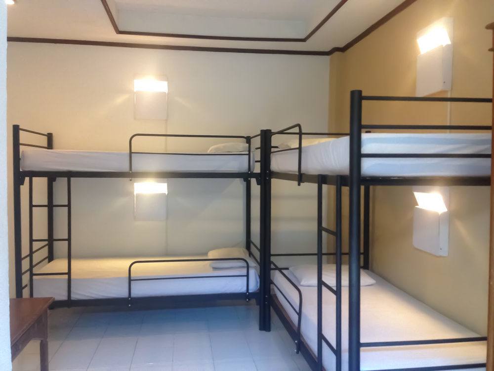 Hotel Ratna Kuta Lombok Eksteriør bilde