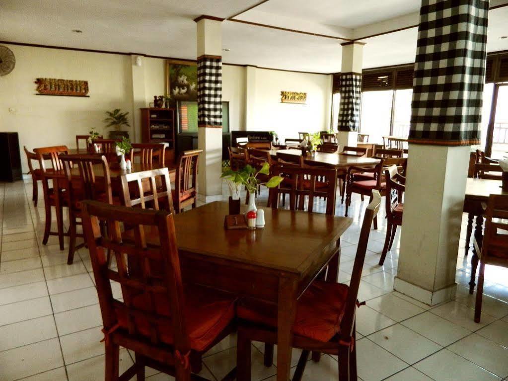 Hotel Ratna Kuta Lombok Eksteriør bilde